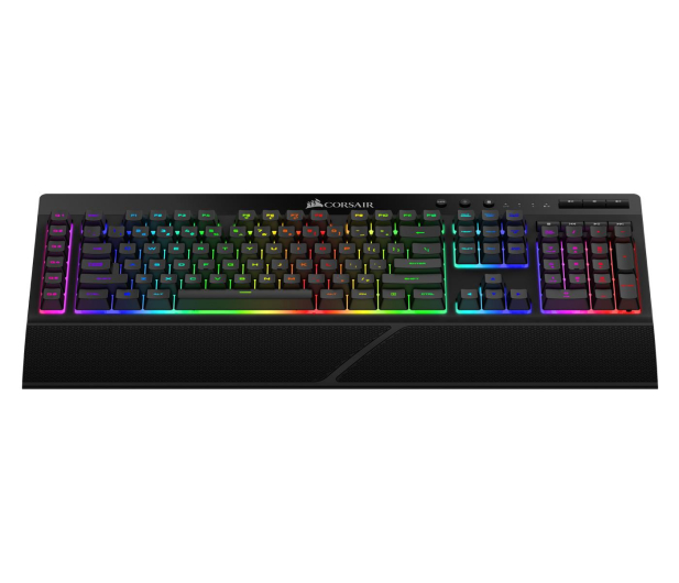 Corsair K57 RGB Wireless - 512225 - zdjęcie 4